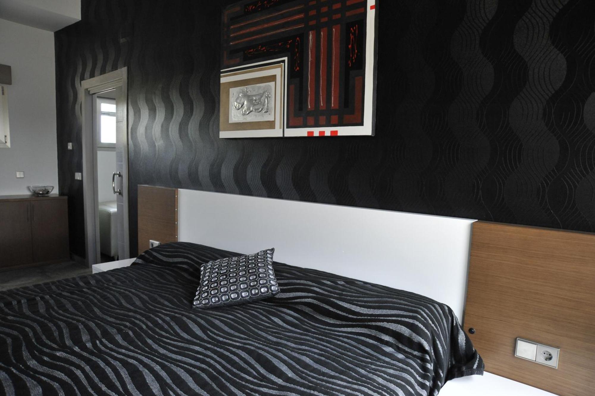 Villa Campo Premium Yecla Εξωτερικό φωτογραφία