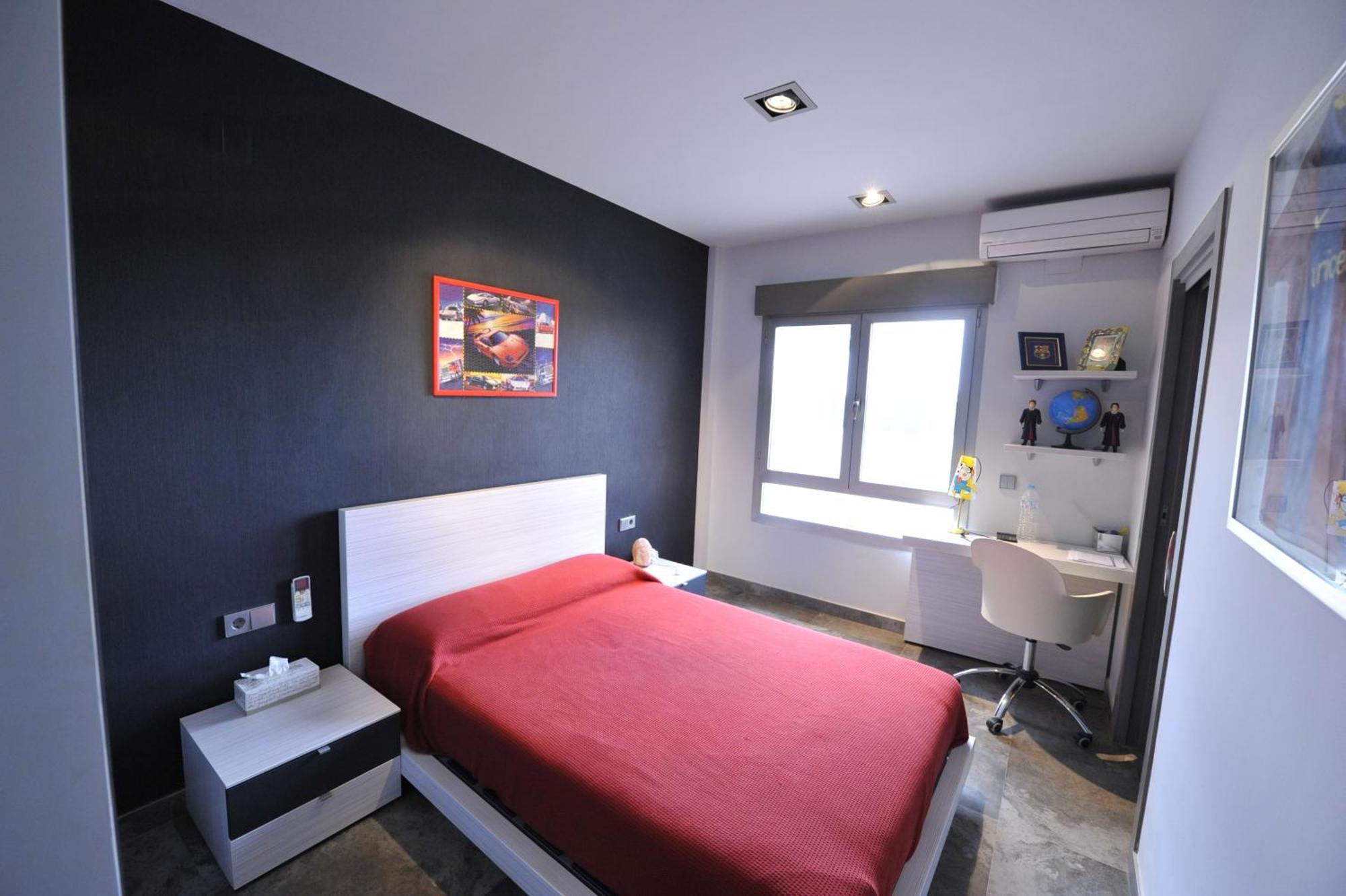 Villa Campo Premium Yecla Εξωτερικό φωτογραφία