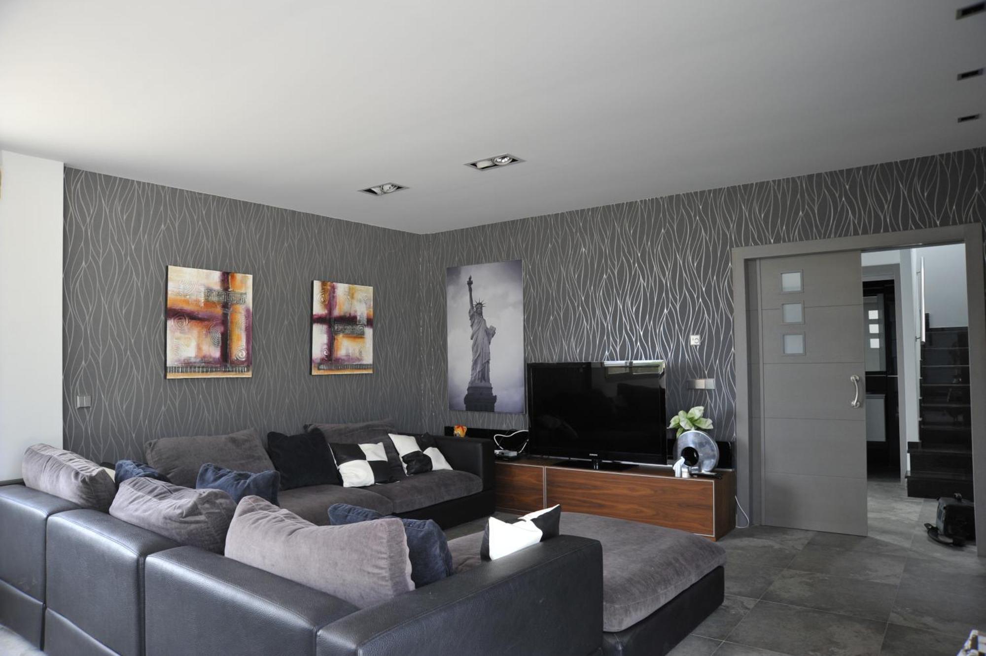 Villa Campo Premium Yecla Εξωτερικό φωτογραφία